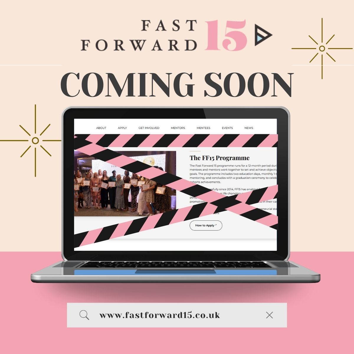 How To: Coming Soon!