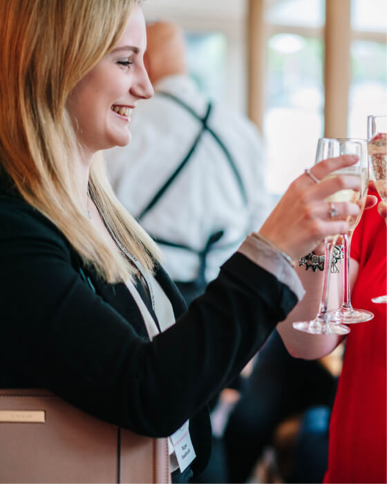 Enhance Your Corporate Image