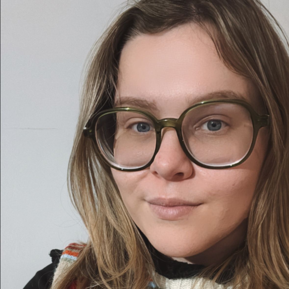 December Newsletter 2024 – Guest Editor: Jessica Townsend