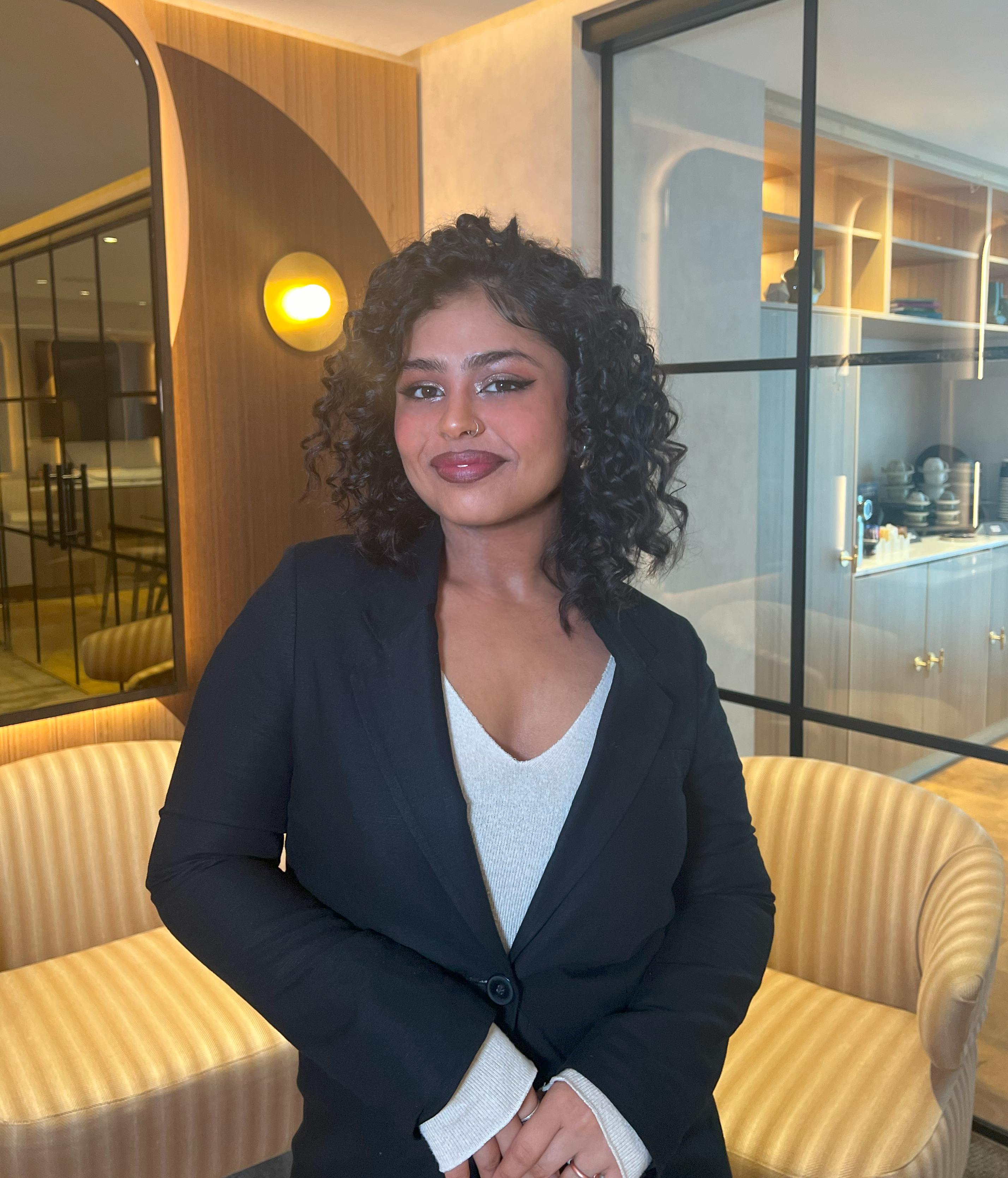 August 2025 Newsletter – Guest editor: Dilpreet Gill