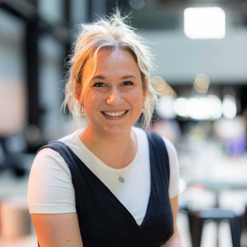 February Newsletter 2025 – Guest Editor: Abby Sammons