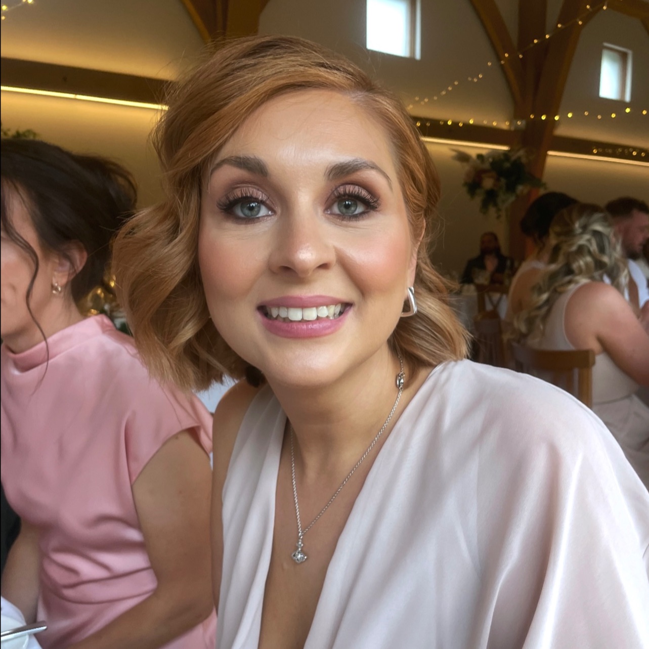 May Newsletter 2025 – Guest Editor: Laura Instone