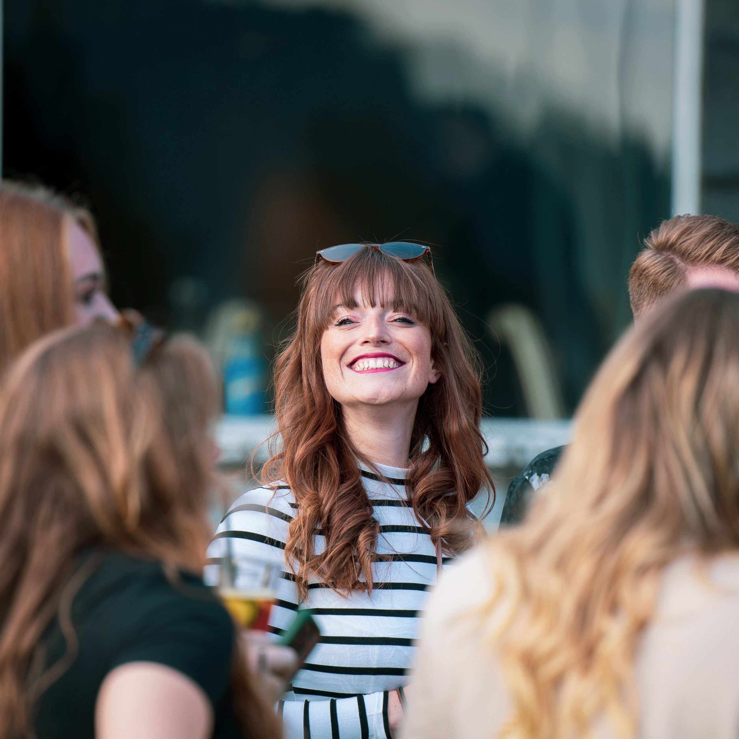 November Newsletter 2024 – Guest Editor: Becky Lewandowski