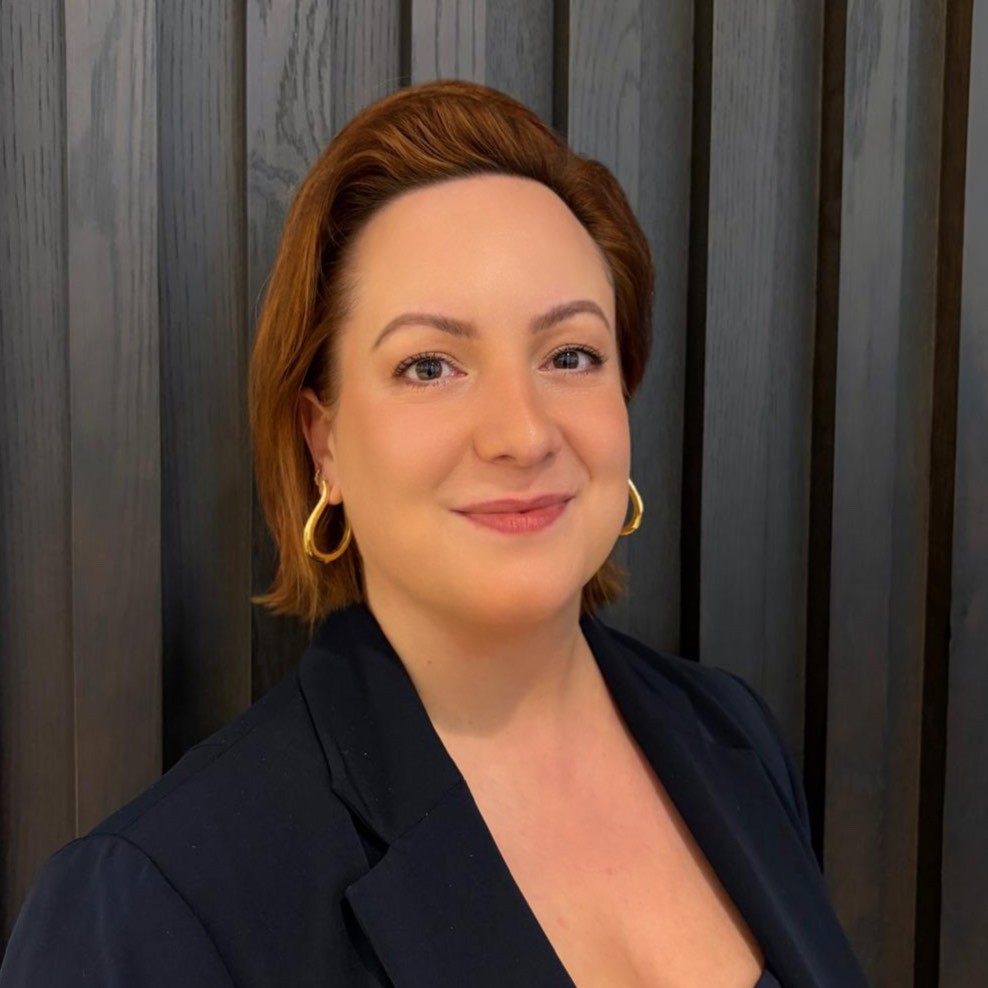 Nicola Weston