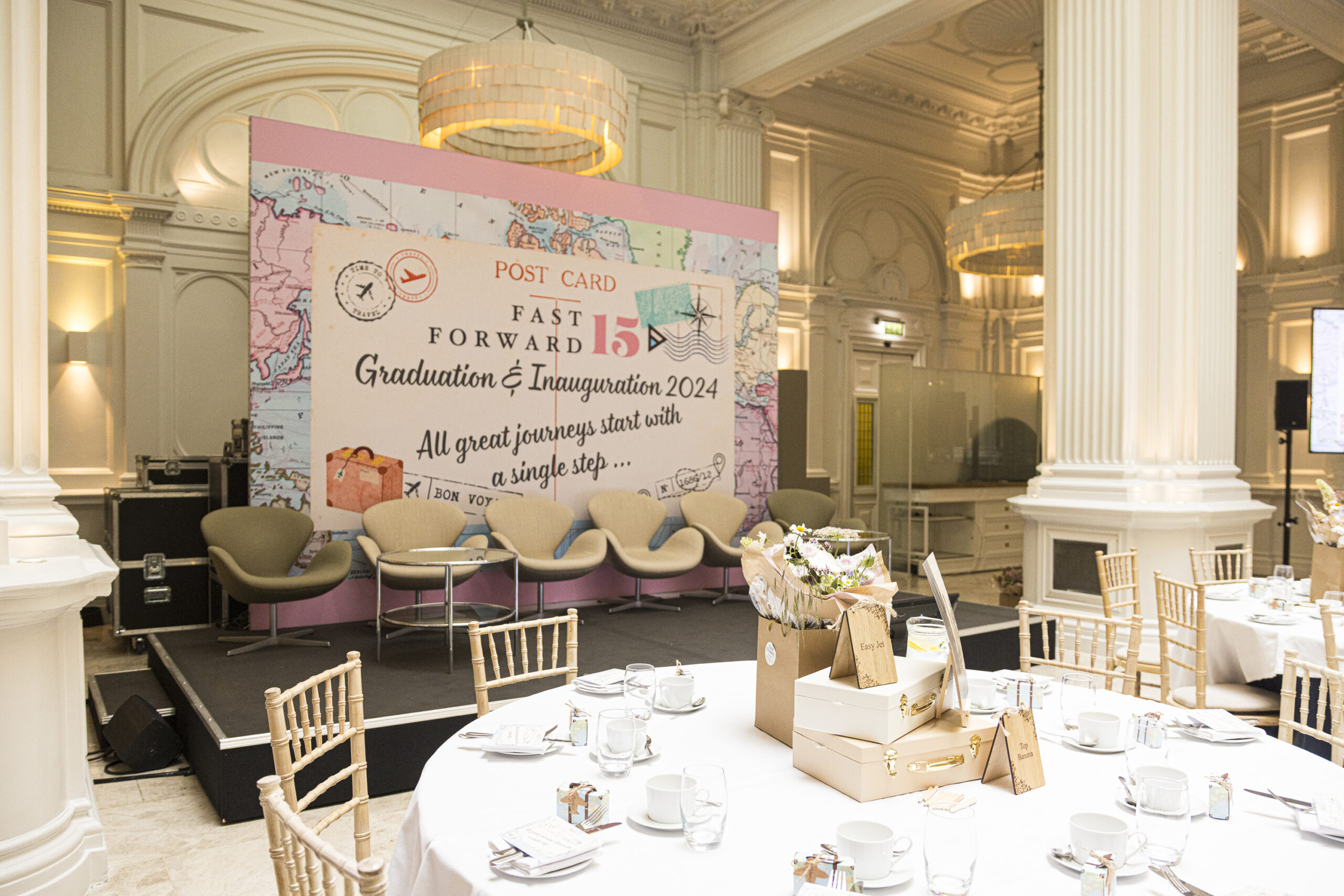 Photo of Host an Event 