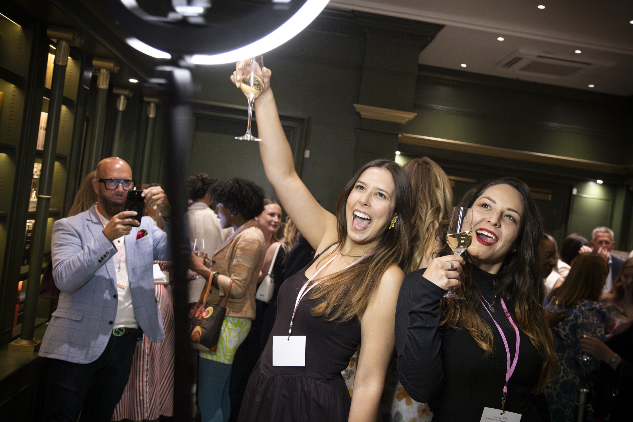 Photo of Become a Sponsor 