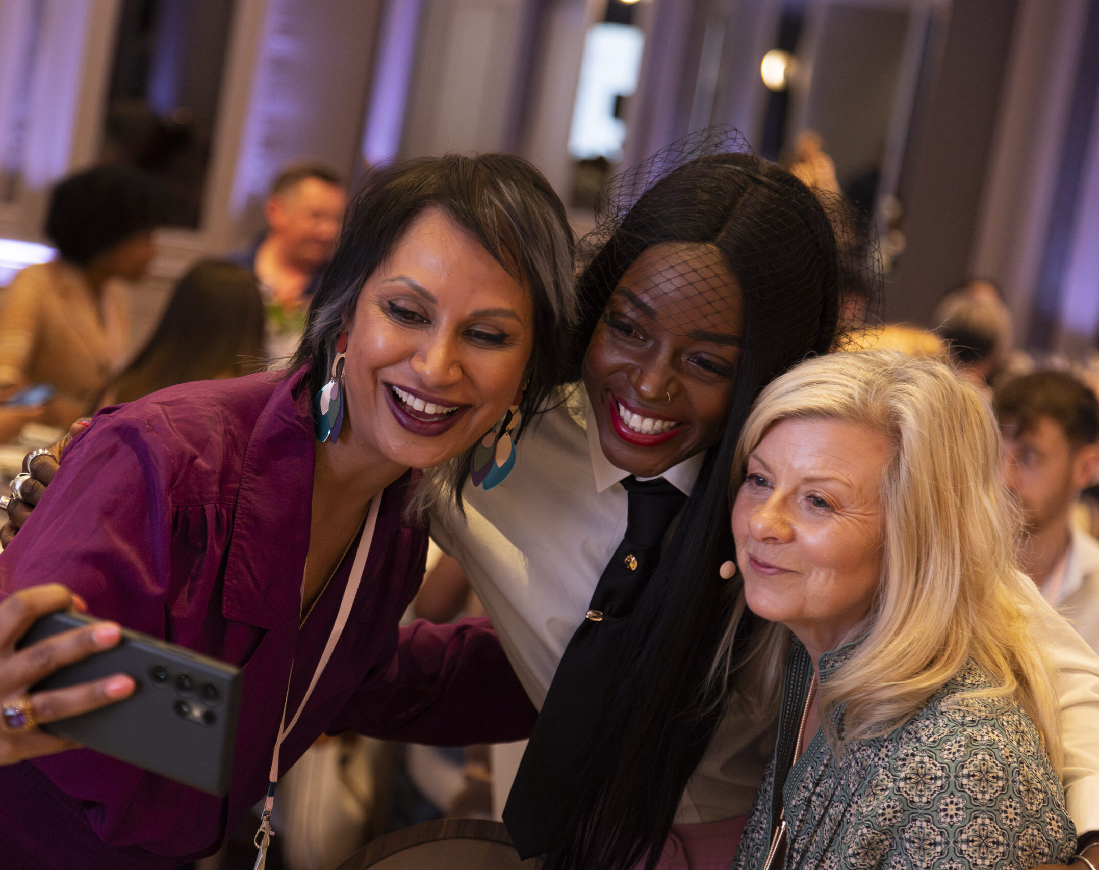 Photo of Sessions with Fay