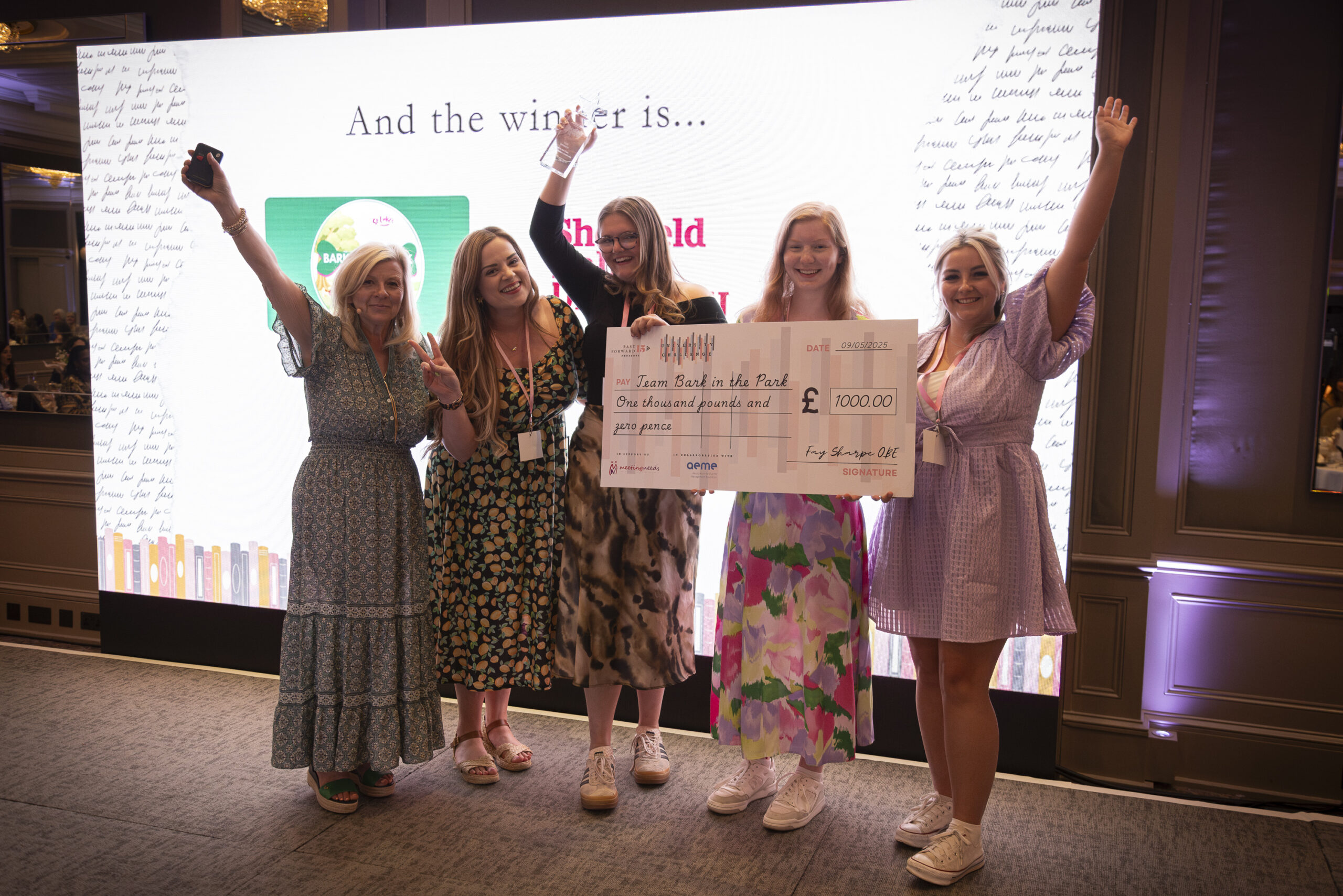 University Challenge