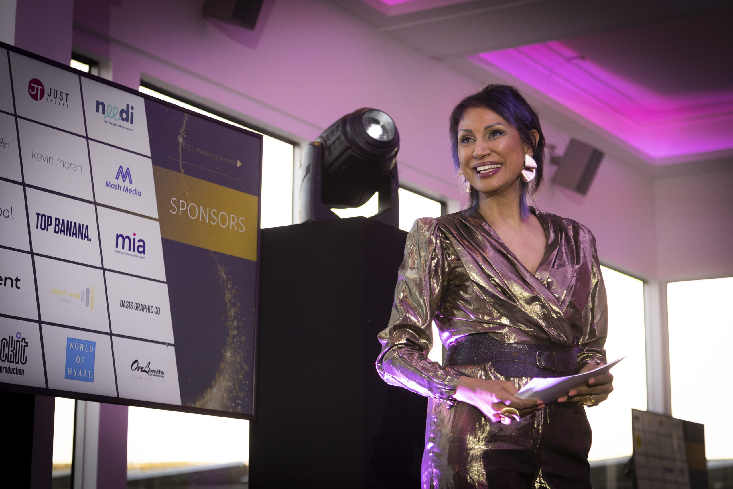 Photo of Help Shape The Future