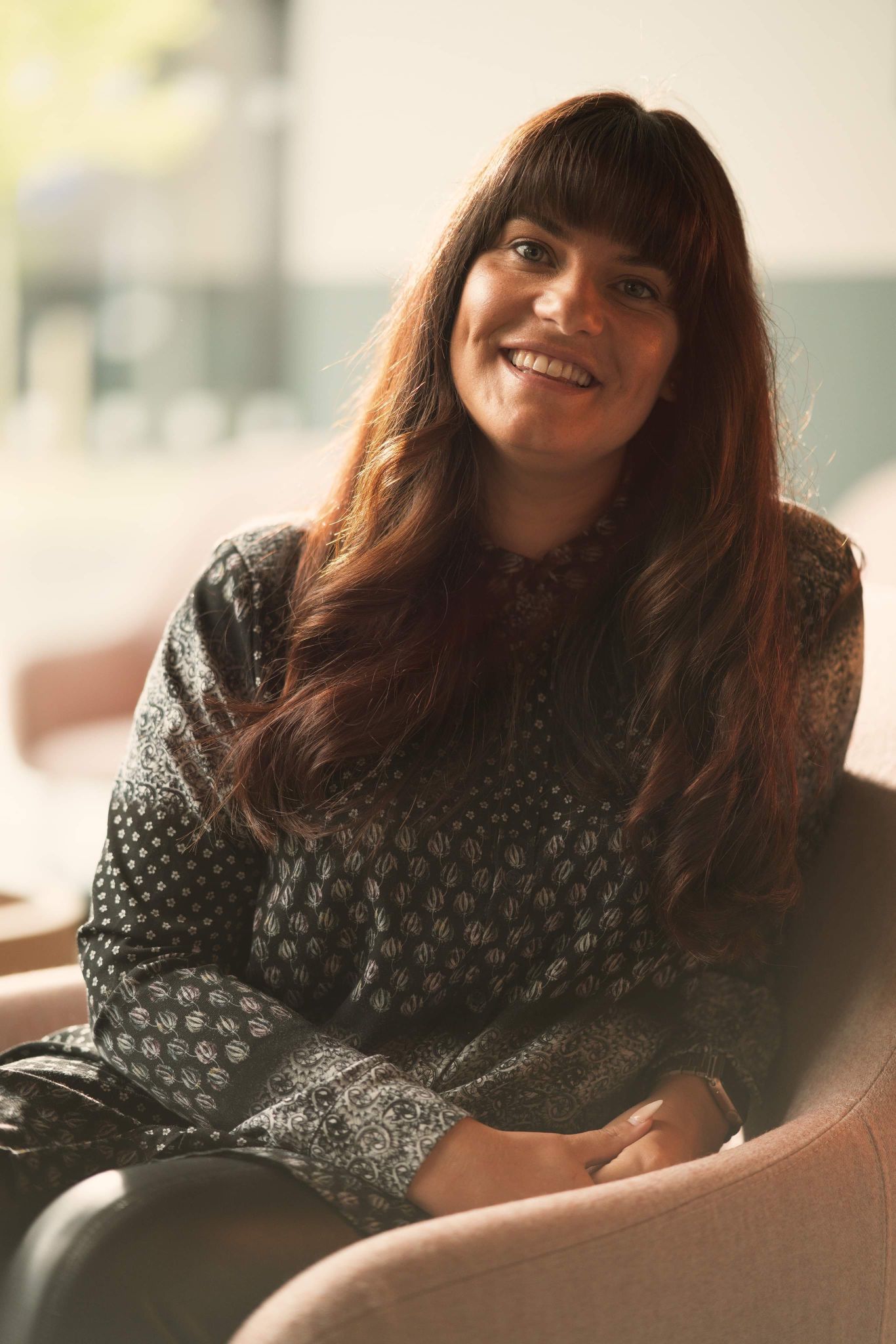 Helina Thompson-Hartley