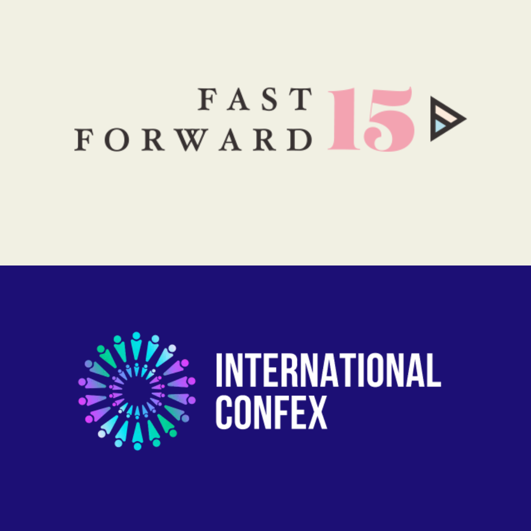 FF15 @ International Confex