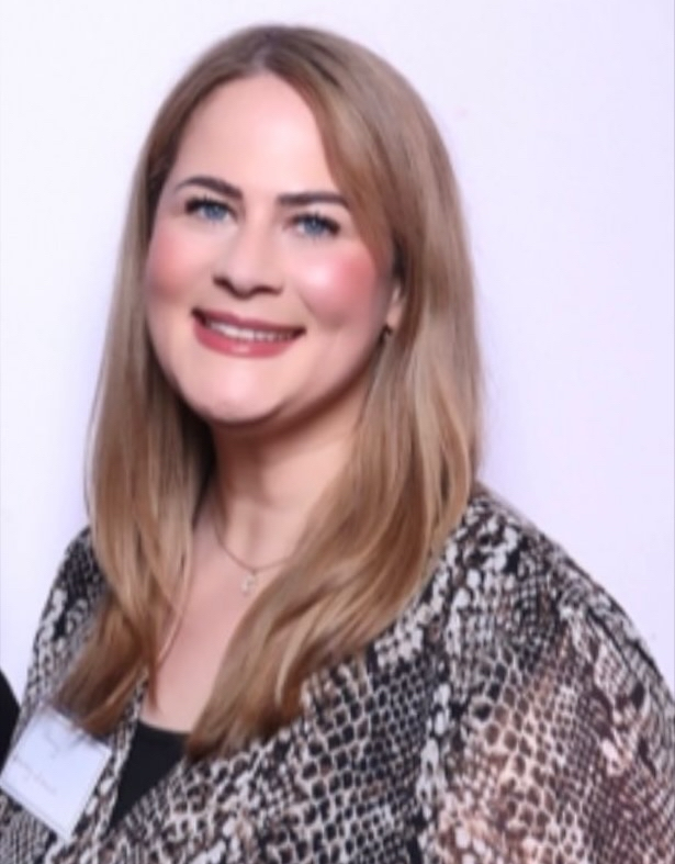 Amy Flavin