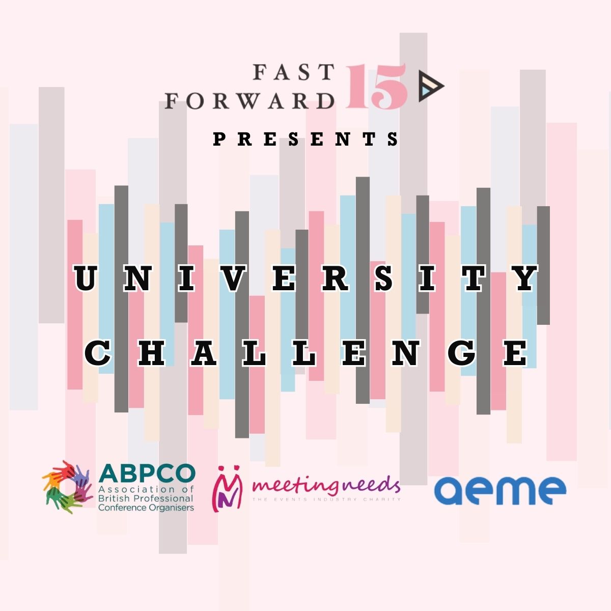 Photo of FF15 presents University Challenge